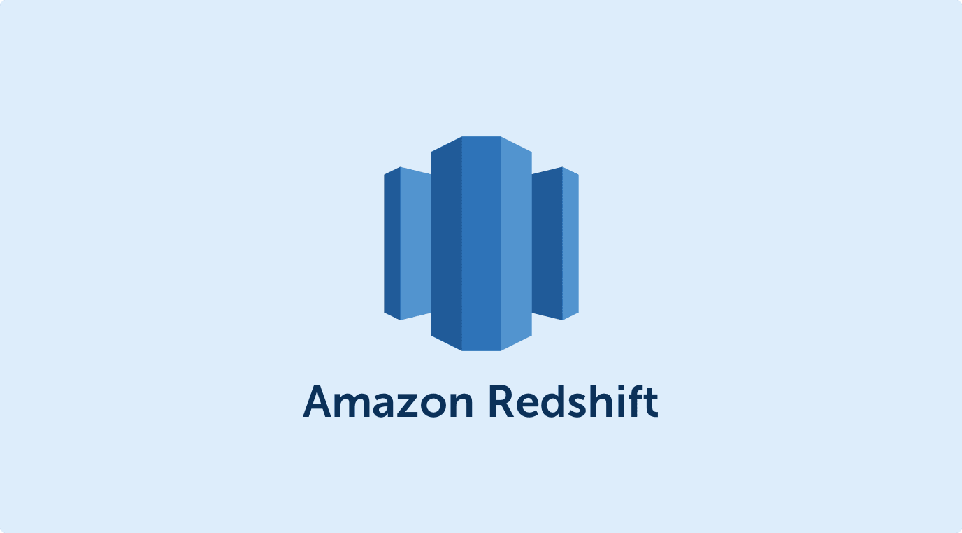 loading Data into Redshift: Redshift Logo| Hevo Data